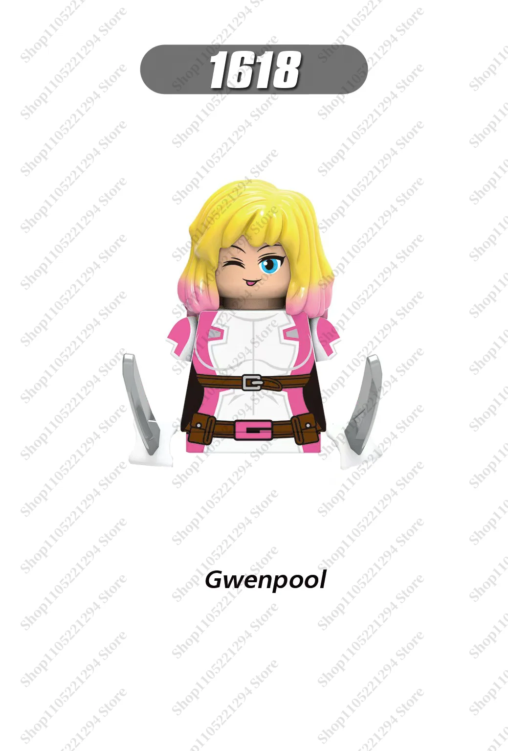 Beast Kingdom Superhelden-Bausteine Spielzeug Flash Aquaman Superman MINI-Bausteine Spielzeug zum Zusammenbauen Puppen Spielzeug Weihnachtsgeschenke