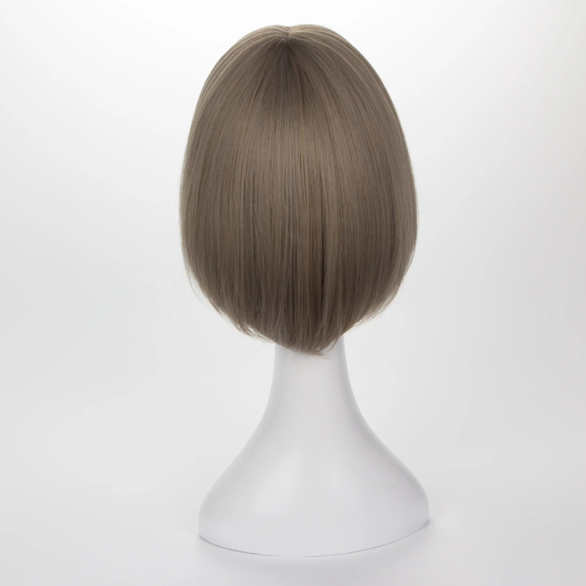 Рисунок 4 - Женский парик, короткая груша