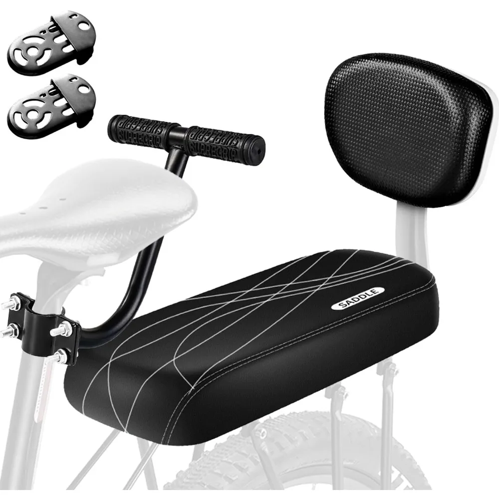 

Подушка для велосипеда, подушка для спинки горного велосипеда, подушка для сиденья, удобное седло, детское заднее сиденье