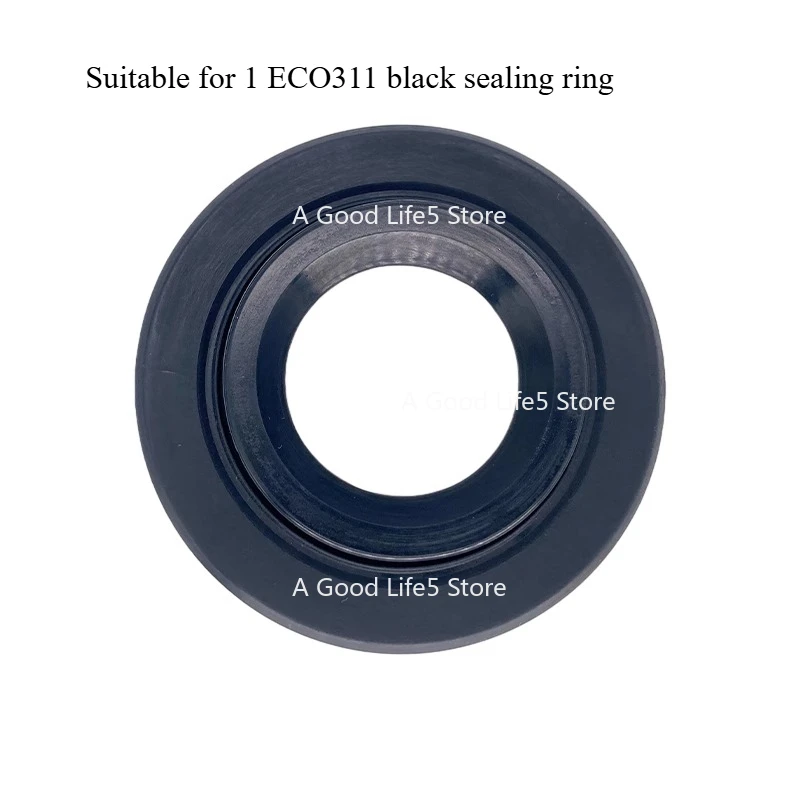 

Applies To Delonghi ECOV311ECP33.21ECZ351 Brewing Head 36.31 Coffee Machine Sealing Ring