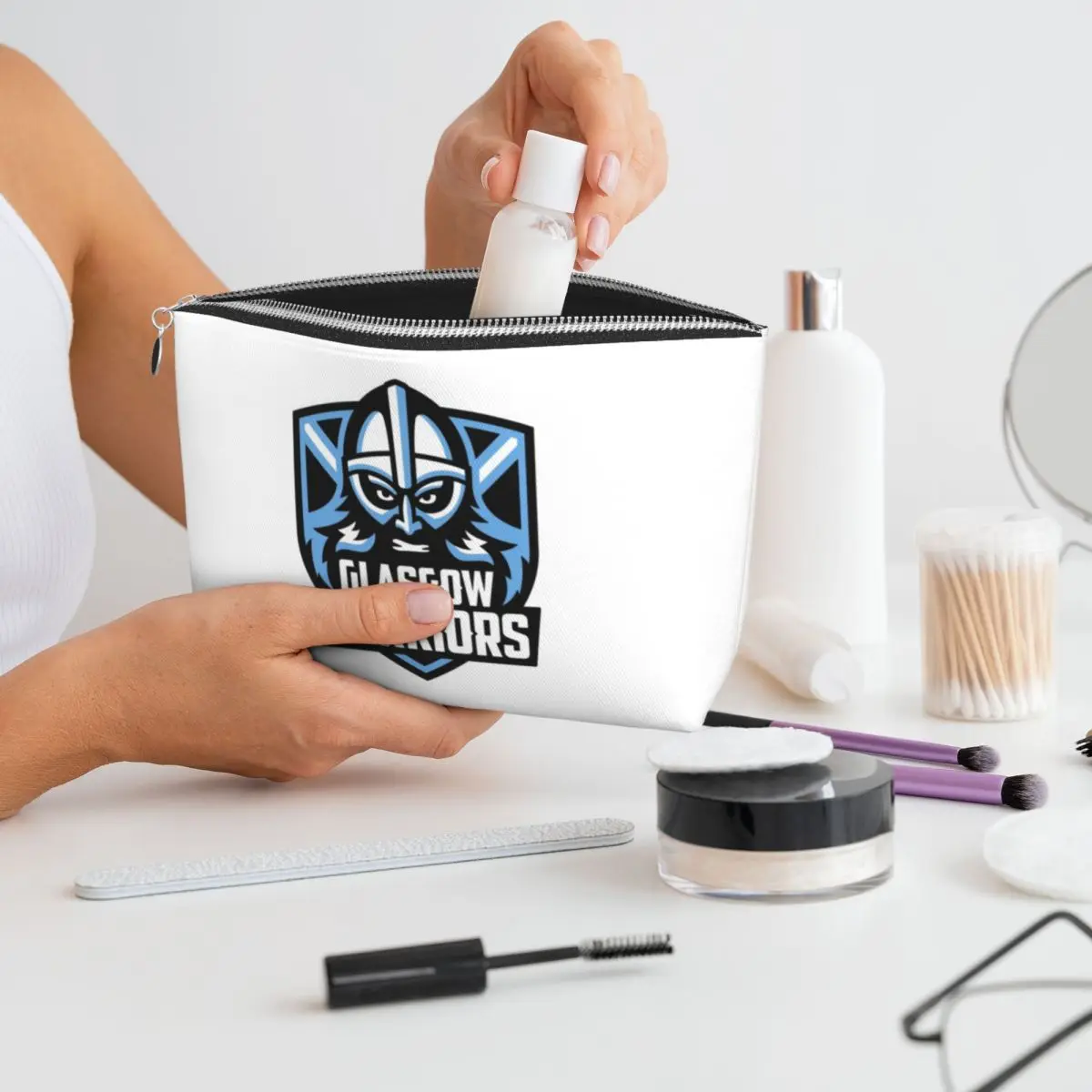 glasgow-warriors-icon-mulheres-bolsas-de-cosmeticos-organizador-de-maquiagem-de-viagem-bolsa-armazenamento-de-produtos-de-higiene-pessoal-caixa-de-kit-dopp