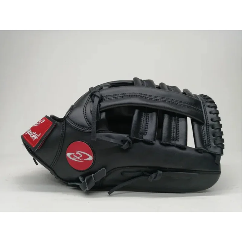 gants-de-baseball-et-softball-authentiques-de-13-pouces-demi-cuir-droite-main-gauche