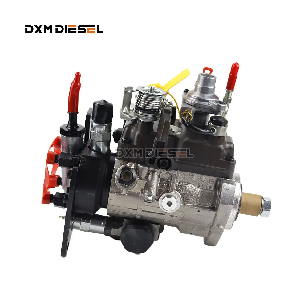 

9320A075G Original new Fuel Injection Pump 9320A070G 9320A071G 9320A072G 9320A073G For 1104C-44T 2644H004