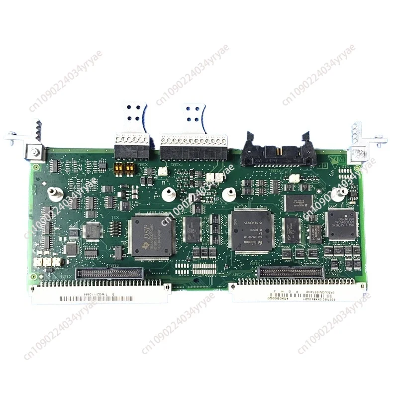 

6SE7090-0XX84-0AD1 Плата управления инвертором серии 70, клеммный сигнал, основная плата CUMC