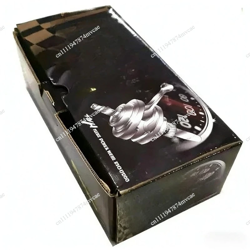 For Taiwan TWH Full-Coverage Crankshaft for DIO18 AF28, 43.2mm 44mm 52.4mm Stroke, Pull 260, Performance Upgrade