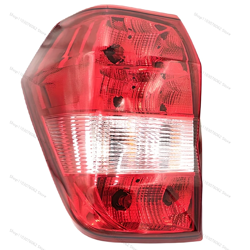 【Separate & Select parts - Display Only】For Foday Lion F22 2015-2018 Car Rear Tail Light Brake Stop Lamp Taillights