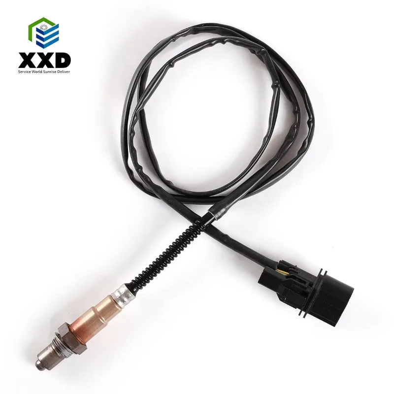 021906262B 1K0998262D Oxygen Sensor for VW Bora Golf Jetta Audi A3 A4 TT Seat Leon Toledo Skoda Octavia Superb