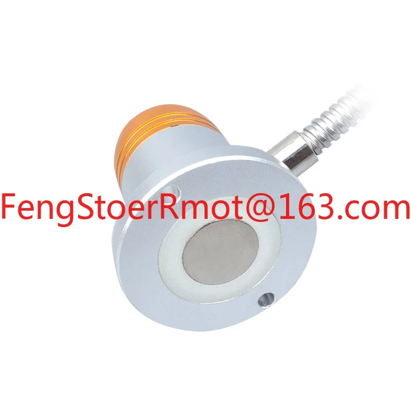 Automatic height setter, Z-axis zero point setter, contact probe, CNC woodworking height sensor setter
