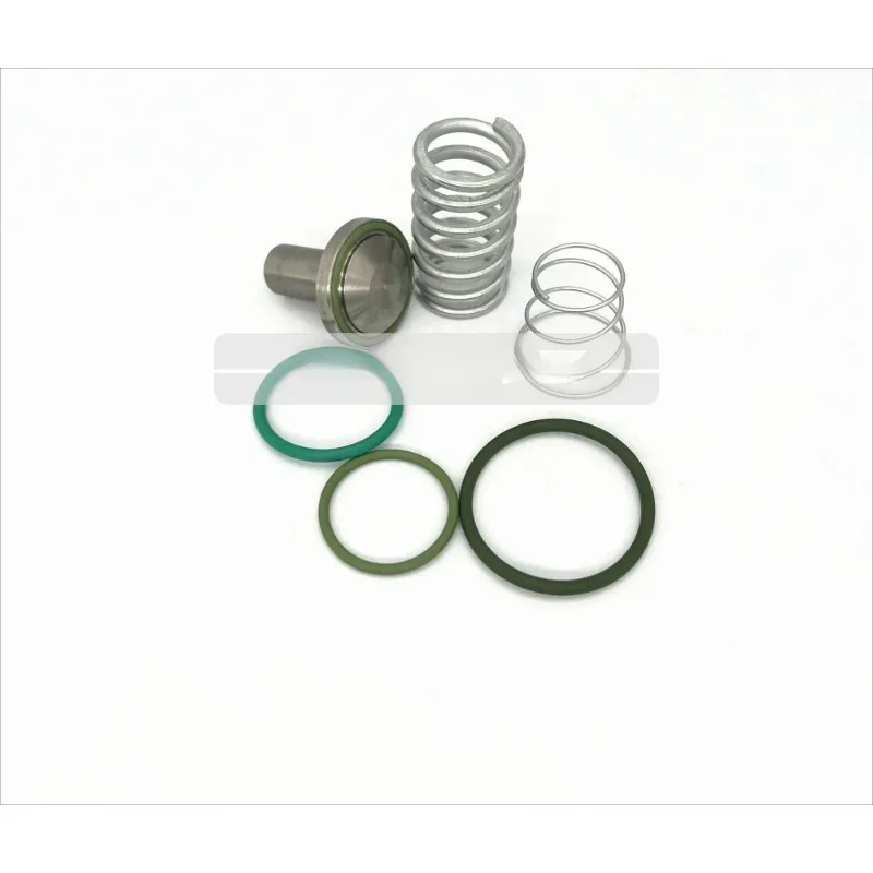 2200900944 Minimum Pressure Valve Repair Kit MPV Maintenance Set, Air Compressor Spare Parts
