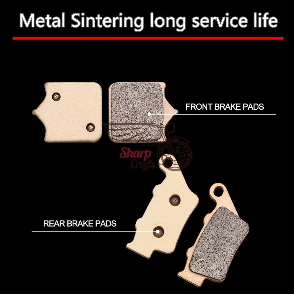 motorcycle-metal-sintering-front-rear-brake-pads-set-for-ktm-690-smc-r-abs-2014-2017-duke-690-2008-2011-superduke-990-2005-2011