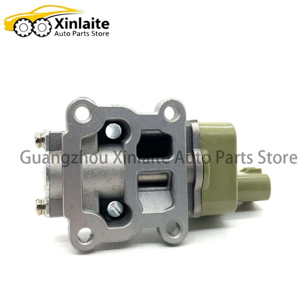 

Клапан регулирования воздуха холостого хода IACV 22270-03030 2227003030 22270-74340 2227074340 AC194 для Toyota Camry Solara XV20 L4 2,2L, автозапчасти