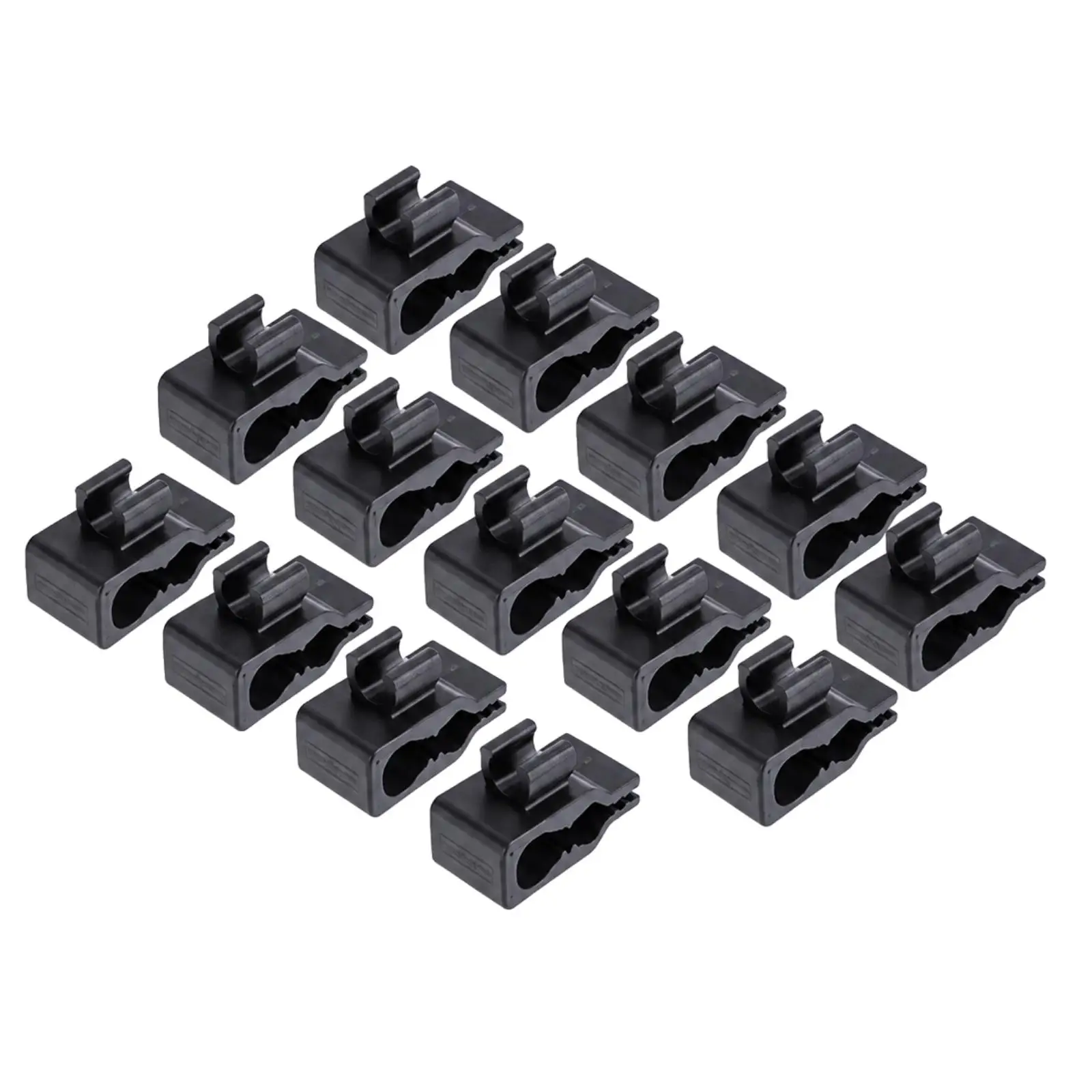 Golf Iron Holder Clip Golf Club Organizer for Golf Bag ABS Material Shaft Separator for Golf Clubs Accessories Golf Sport