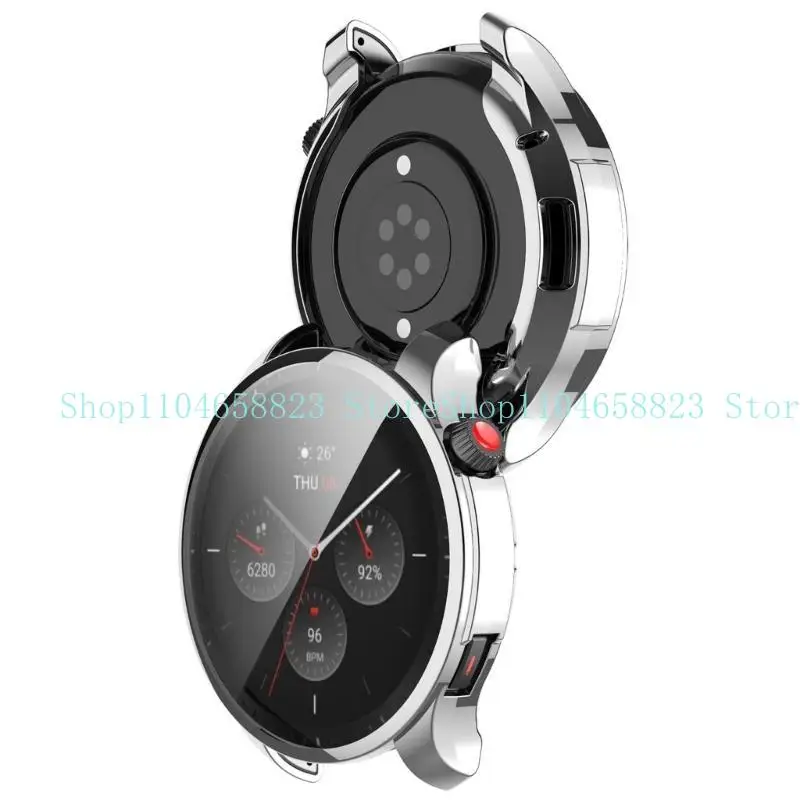 652f корпус для оболочки бампера gtr4