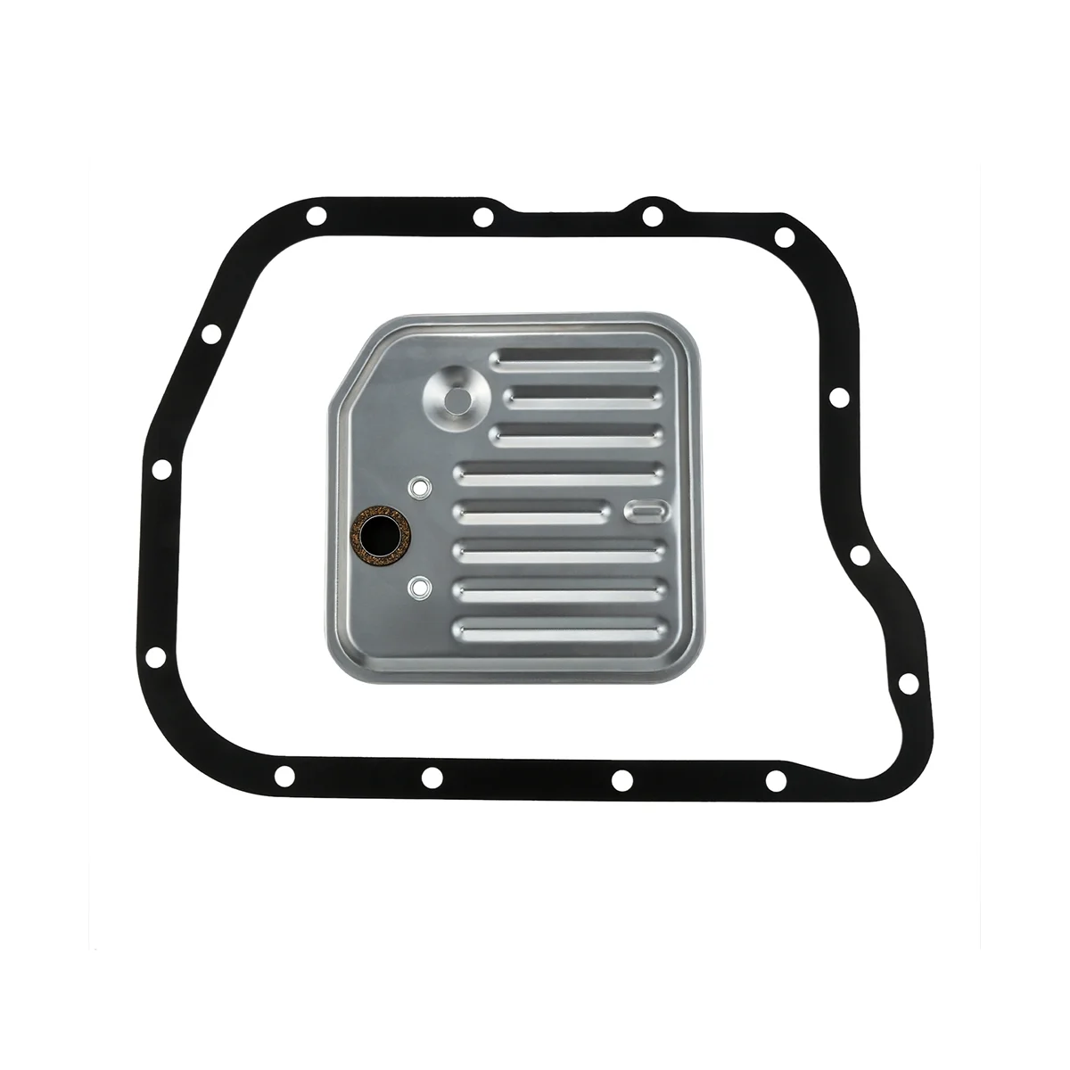 Transmission Solenoid Filter Gasket Kit 52118789 A518 A618 42RE 44RE 46RE 47RE Transmission for Dodge Dakota Ram 1500