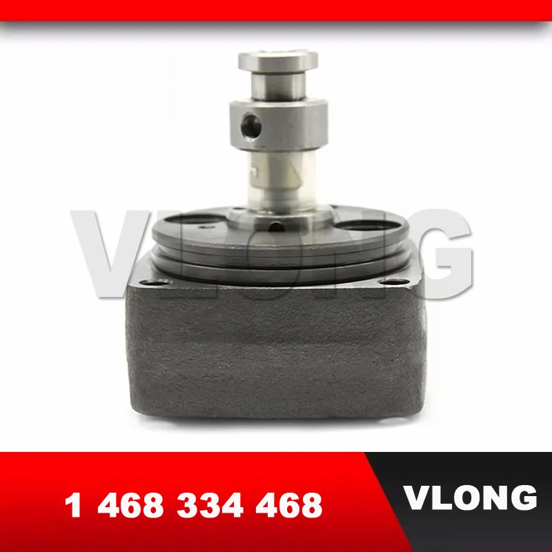 

Новый ротор гидравлической головки VE VE4/9R, 4 цилиндра, 9 мм, плунжерный насос высокого давления, роторная головка для дизельного двигателя AUDI 0460494252 1468334468