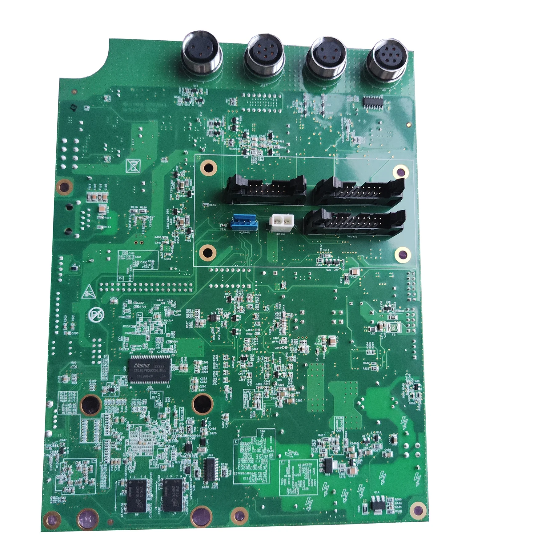 1240 1280Drucker CSB MCB