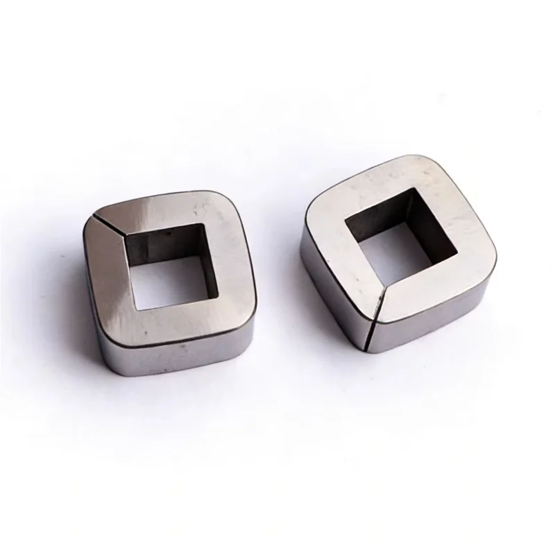 

High Wear Resistance 100432997 432.997 Upper & Lower Tungsten Carbide Polished Power Feed Contact EDM Wear Parts for EDM Machine