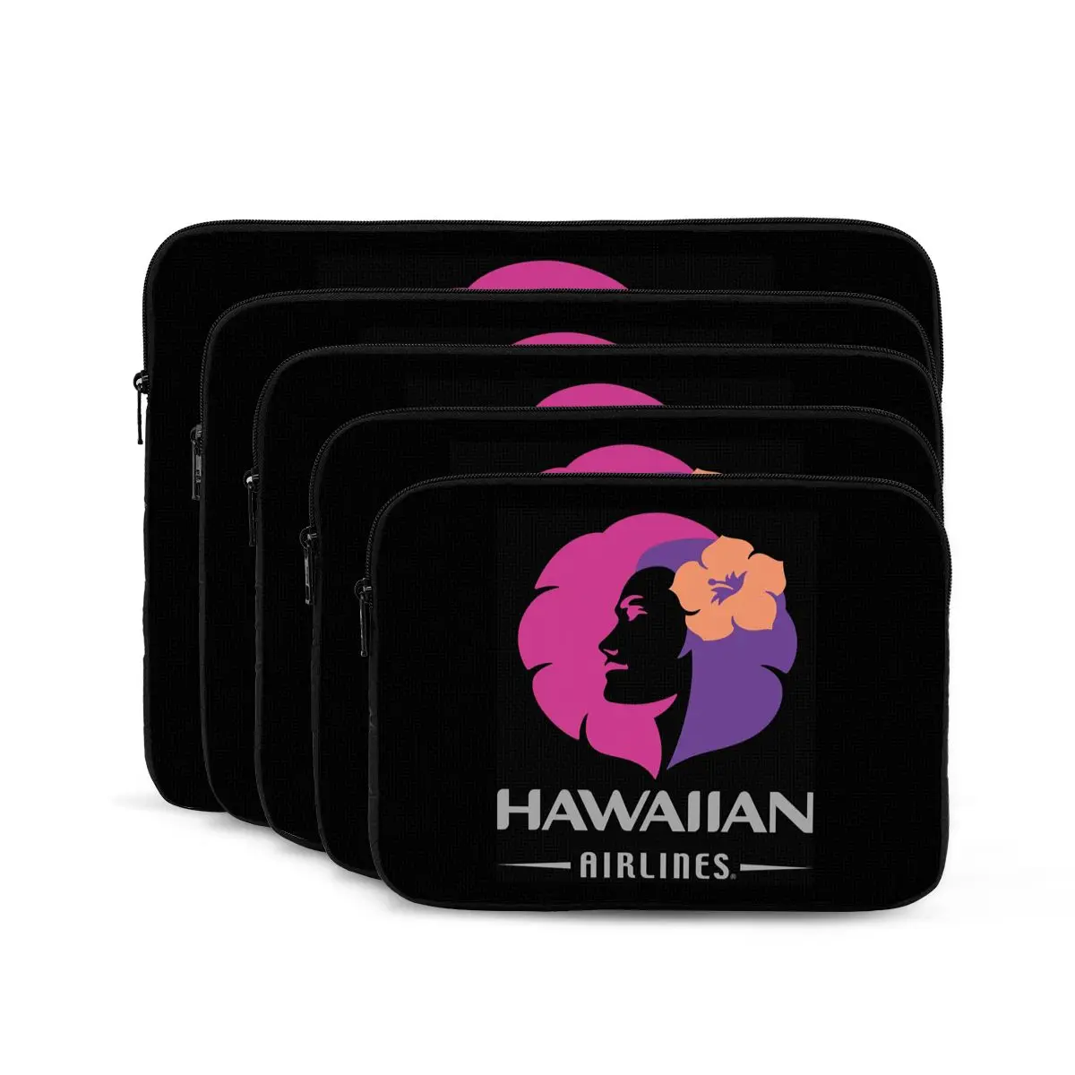 

Hawaiian Airlines Herc Travel End Of Southern Летняя распродажа Сумка для ноутбука Чехол для Macbook Air Pro Tablet Противоударный