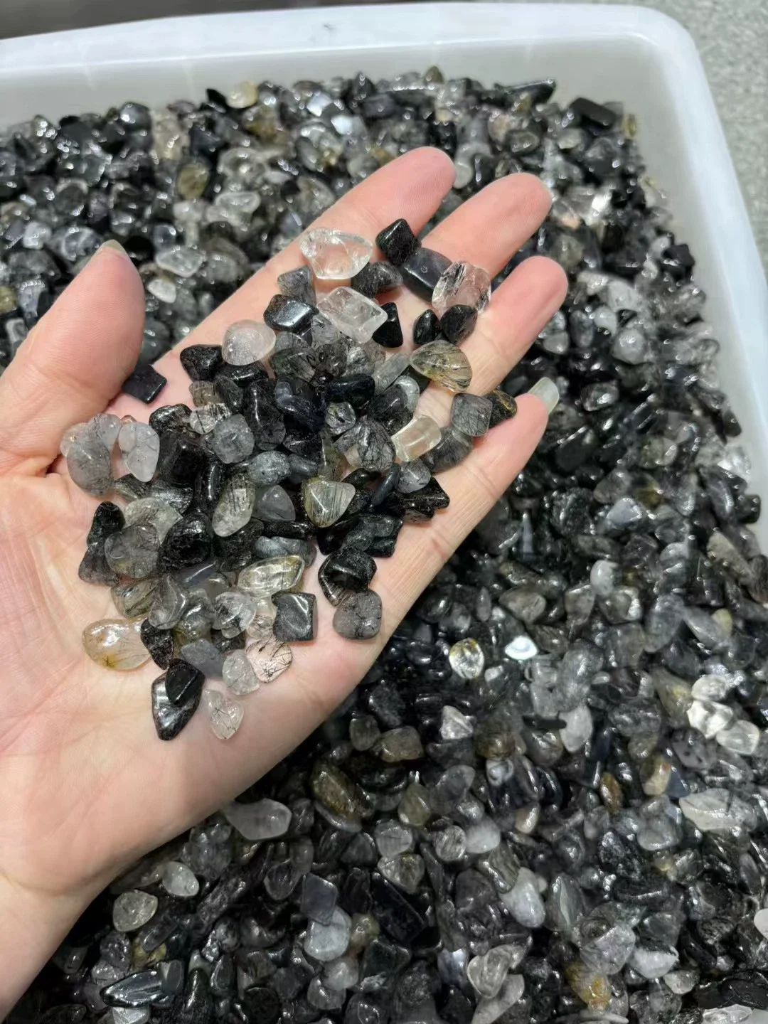 1000G Natural Black… - image