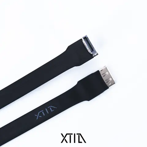 XTIA DP 1.4 / HDMI 2.1 확장기(Xproto/Xproto-L/Xproto-Mini용) XTIA DP 1.4 / HDMI 2.1 확장기(Xproto/Xproto-L/Xproto-Mini용)