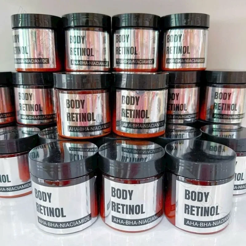 Loção corporal vietnamita ilumina efetivamente o tom da pele para melhorar a embotamento e hidratação profunda e loção corporal para pele lisa