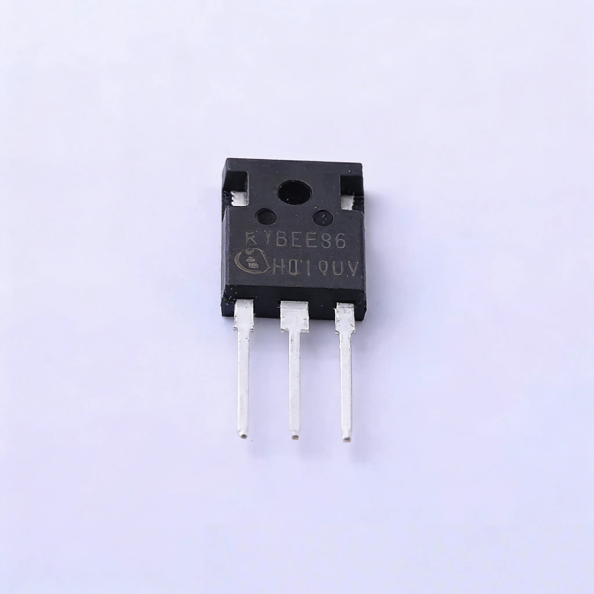 

IKW75N65ES5 TO-247-3 TRENCHSTOP 5 High-Speed Soft-Switch IGBT Tube - Module