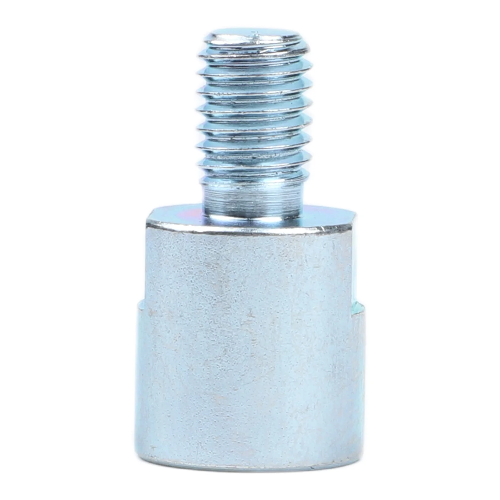 Angle Grinder Adapter M14/ To M10/ Thread Converter For 125mm 150mm 180mm Grinders Metal Interface Connector