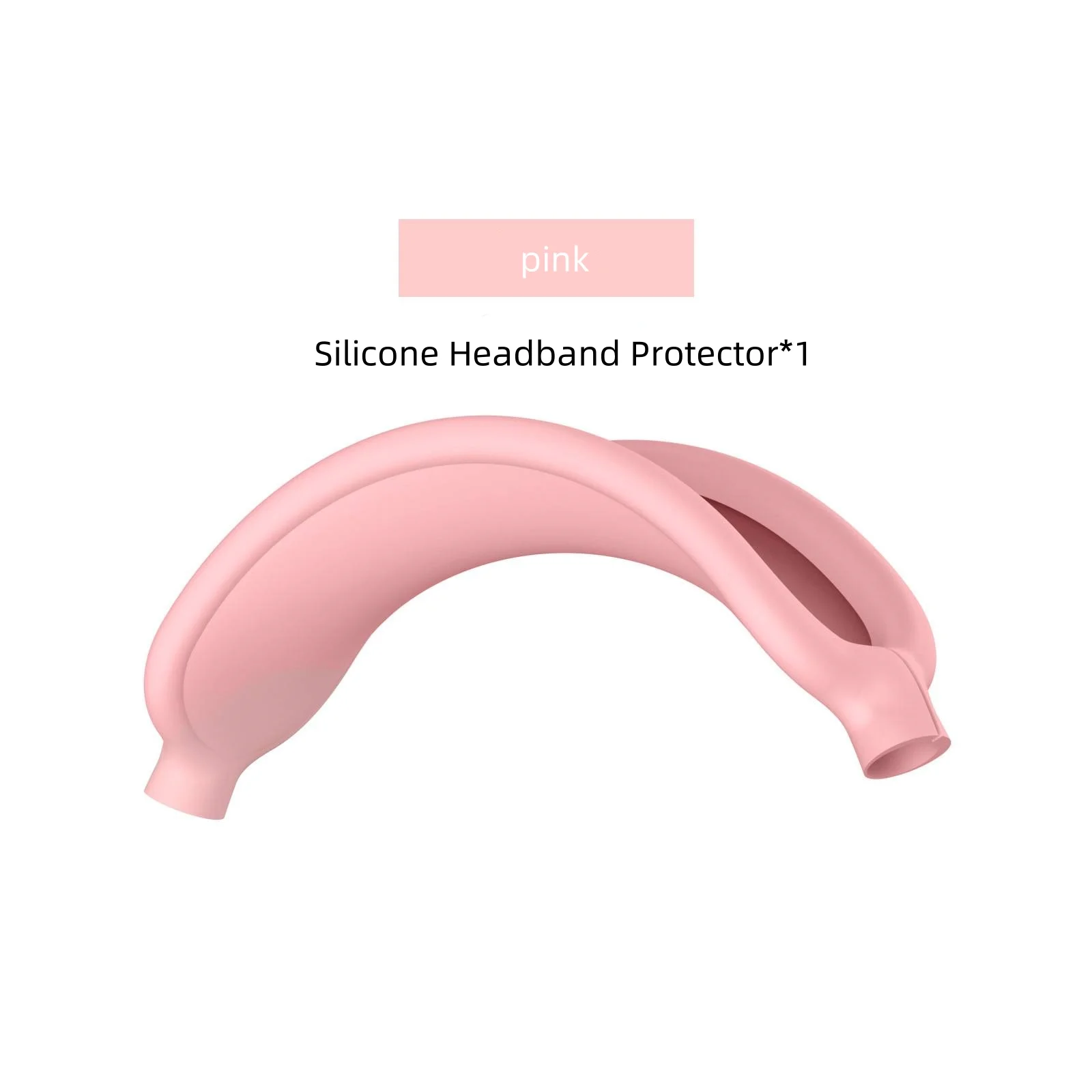 Für AirPods Max Transparente Hülle Weiche Anti-Scratch-Abdeckung Hülse Schutzhüllen Für Apple AirPods Max Kopfhörer Zubehör