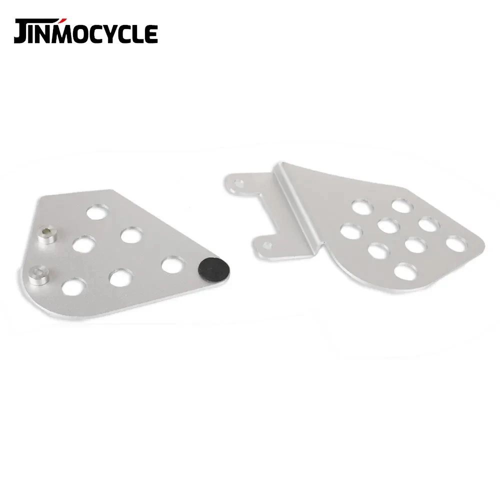 Motorcycle Aluminium FOR HONDA XRV750 Africa Twin 1993-1998-1999-2000-2001-2002 Bumper Frame Protection Guard Cover XRV 750