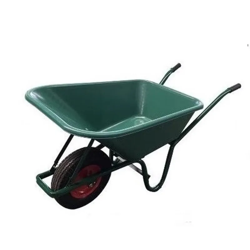 

Plastic tray garden wheel