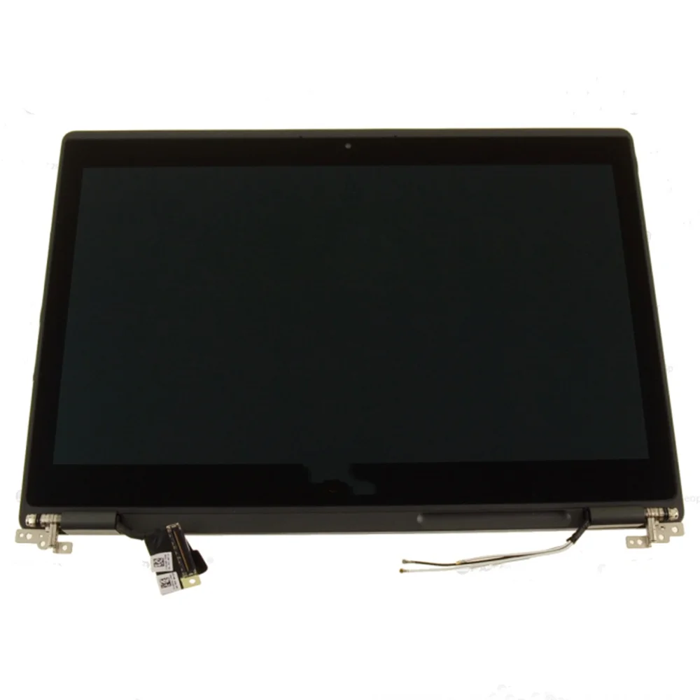 

12.5 inch LCD Touch Screen for Dell Latitude 5280 Complete Assembly Upper Part FHD 1920x1080 DP/N X6TXJ