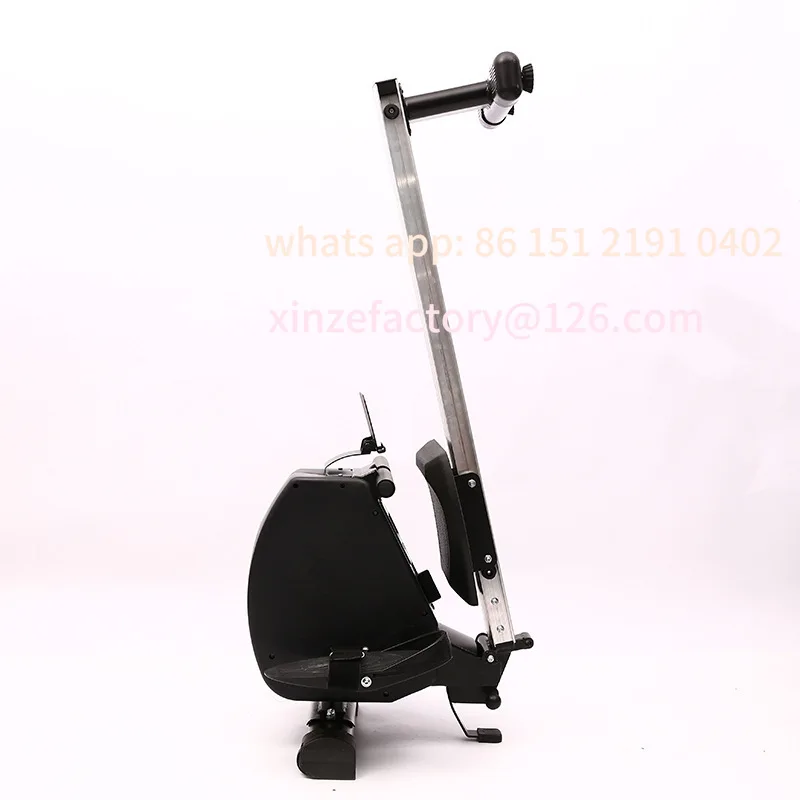 

Customizable Fitness Belly Rowing Machine Indoor Fitness Sports Manufacturer Home Rowing Machine Equipment