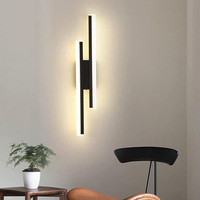 Wall Light LED Indoor,16W Wall Lamp LED  Modern Design Wall Lighting for Staircase,Hallway,Dining Room,Living Room