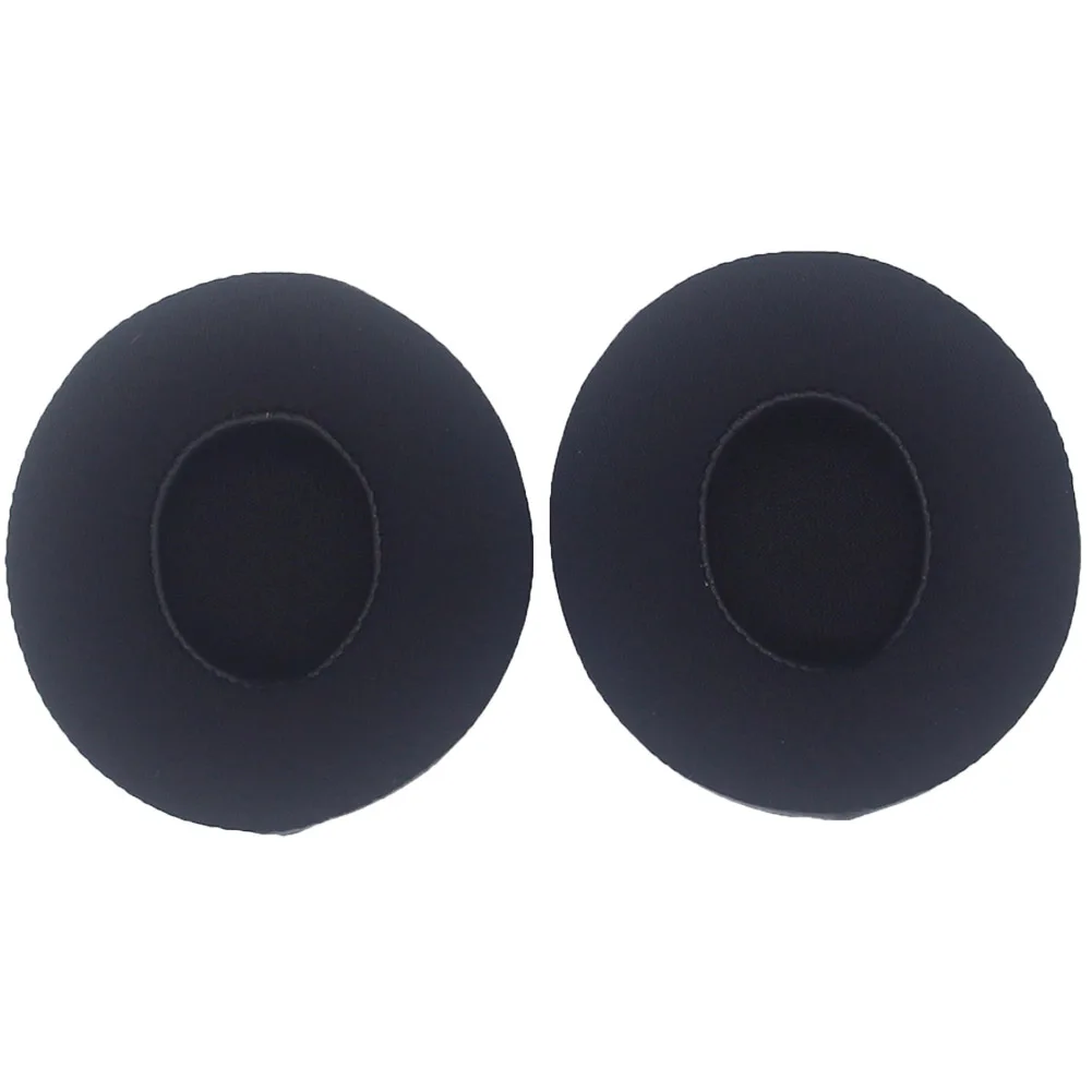 Almofadas de substituição de gel de resfriamento almofadas de ouvido confortáveis almofadas de fone de ouvido para batidas solo3/ solo2 acessórios