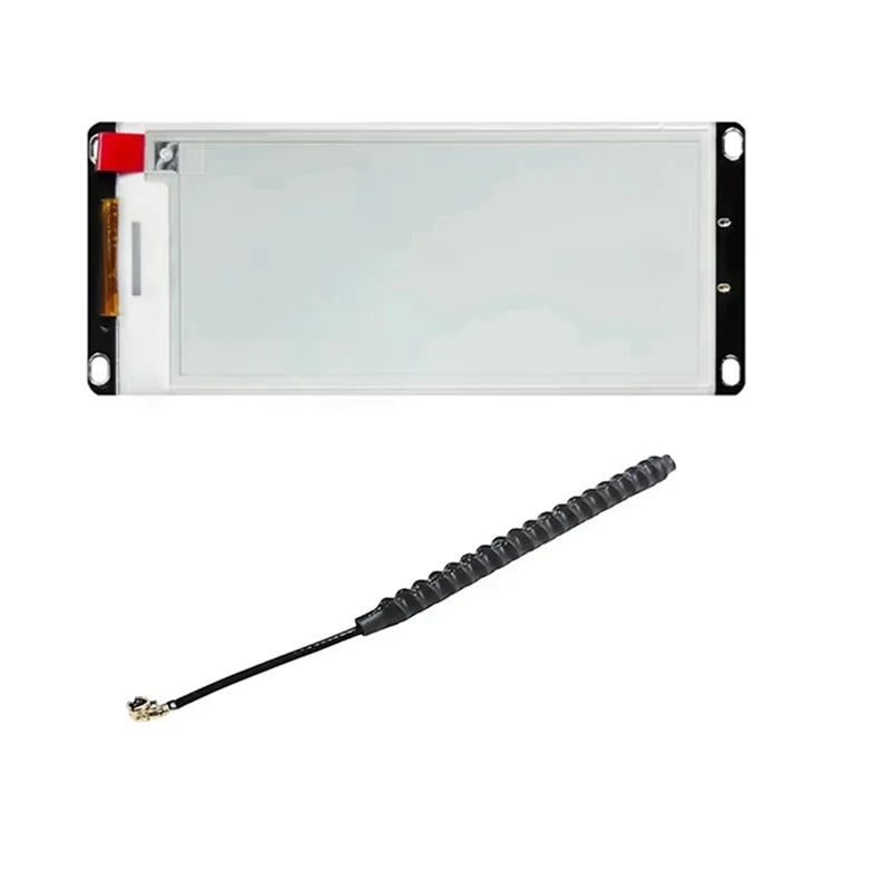 

Местластичный ESP32 Master E290 Комплект разработки E-Ink Display Lora E-Ink 863-928 МГц