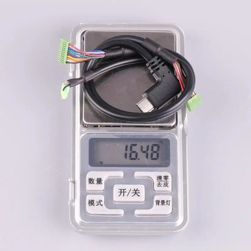 E56B CUAV USB Integrator Safety Switching and LED Expansion C-RTK Extension Module
