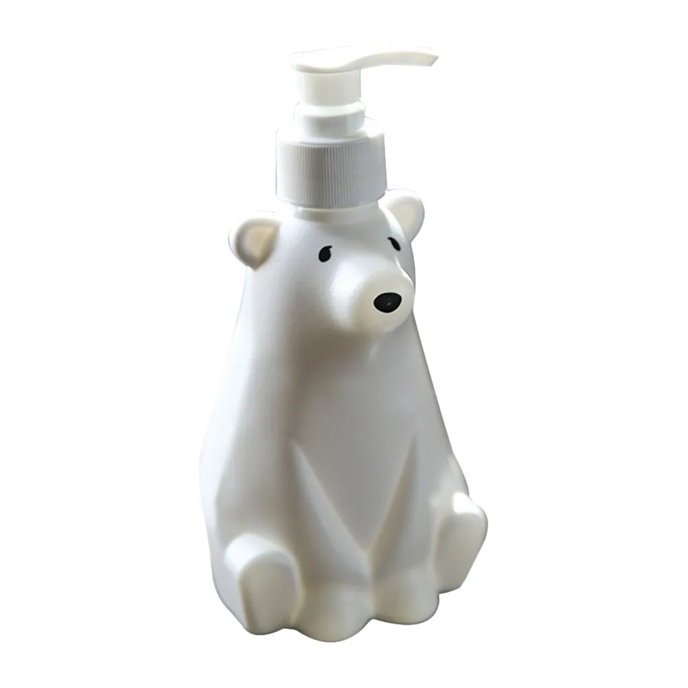 

Refillable Pressure Lotion Empty Plastic Lightweight Travel Pump Container For Shampoo Body Wash Soap Hand Foaming