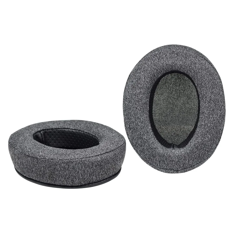 

Earpads For Audio Technica ATH-M50X ATH-M40X ATH-M30X ATH-M20X Headphone Ear Pads Cushion Soft Touch Leather Memory Foam Sponge