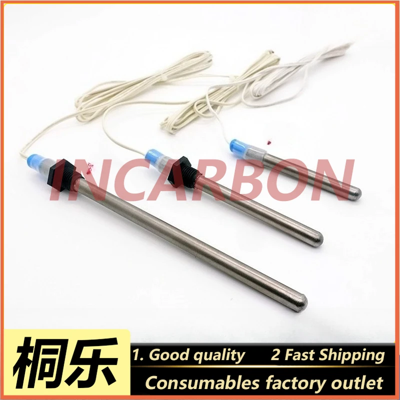 PT Series CTP Printing Machine Temperature Sensor Developer Dryer Cooling Unit Temperature Detection Replacement Parts