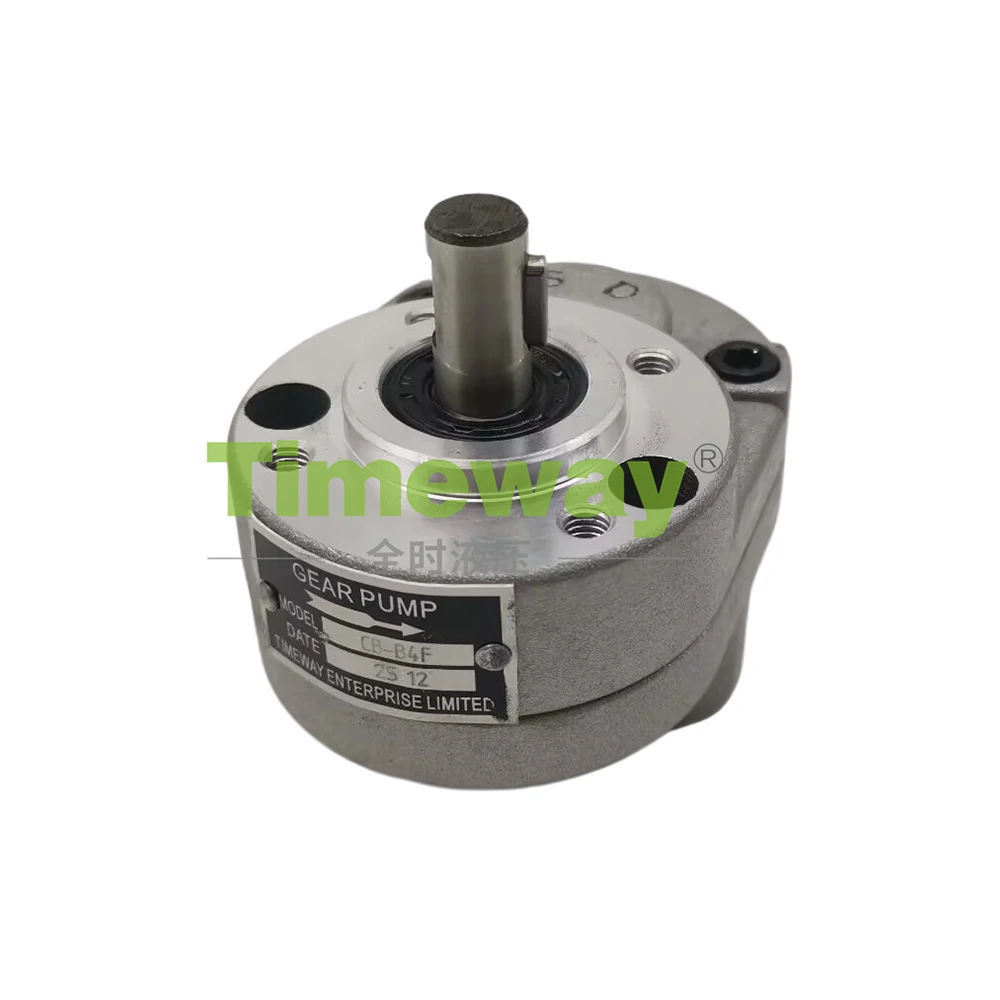 Hydraulic Pump CB-B4F Gear Pump Hydraulic Part