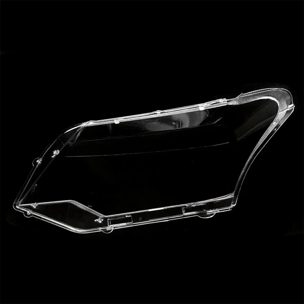 

HTTCY For Isuzu Ruimai 2019 2020 2021 2022 Front Car Headlight Cover Lens Glass Headlamps Lampshade Headlamp Shell