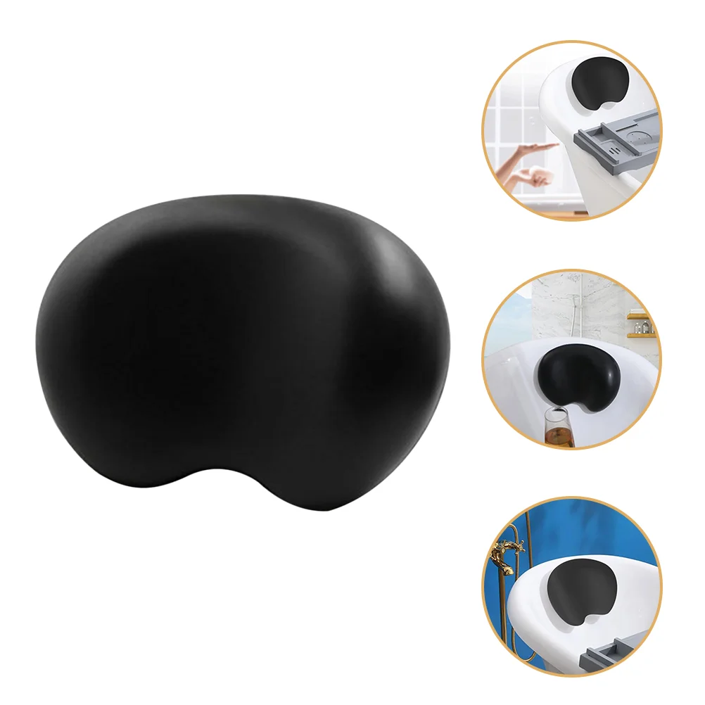 

Bathtub Pillow Cushion Pillows Headrest Products Accessories for Women Soaking Face