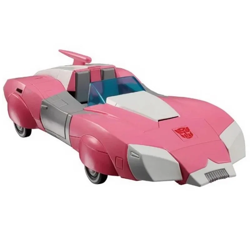 New inventoryTransformer G1 MP51 Arceeko Animated toys GarageKit ‌Art Toy festival gift anime character studio collect  movable