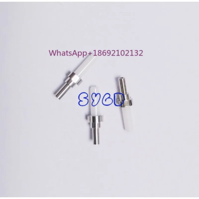 Non-standard Core Large Aperture Ceramic Core Metal Core Special Length SC FC ST Optical Fiber Connector Connector