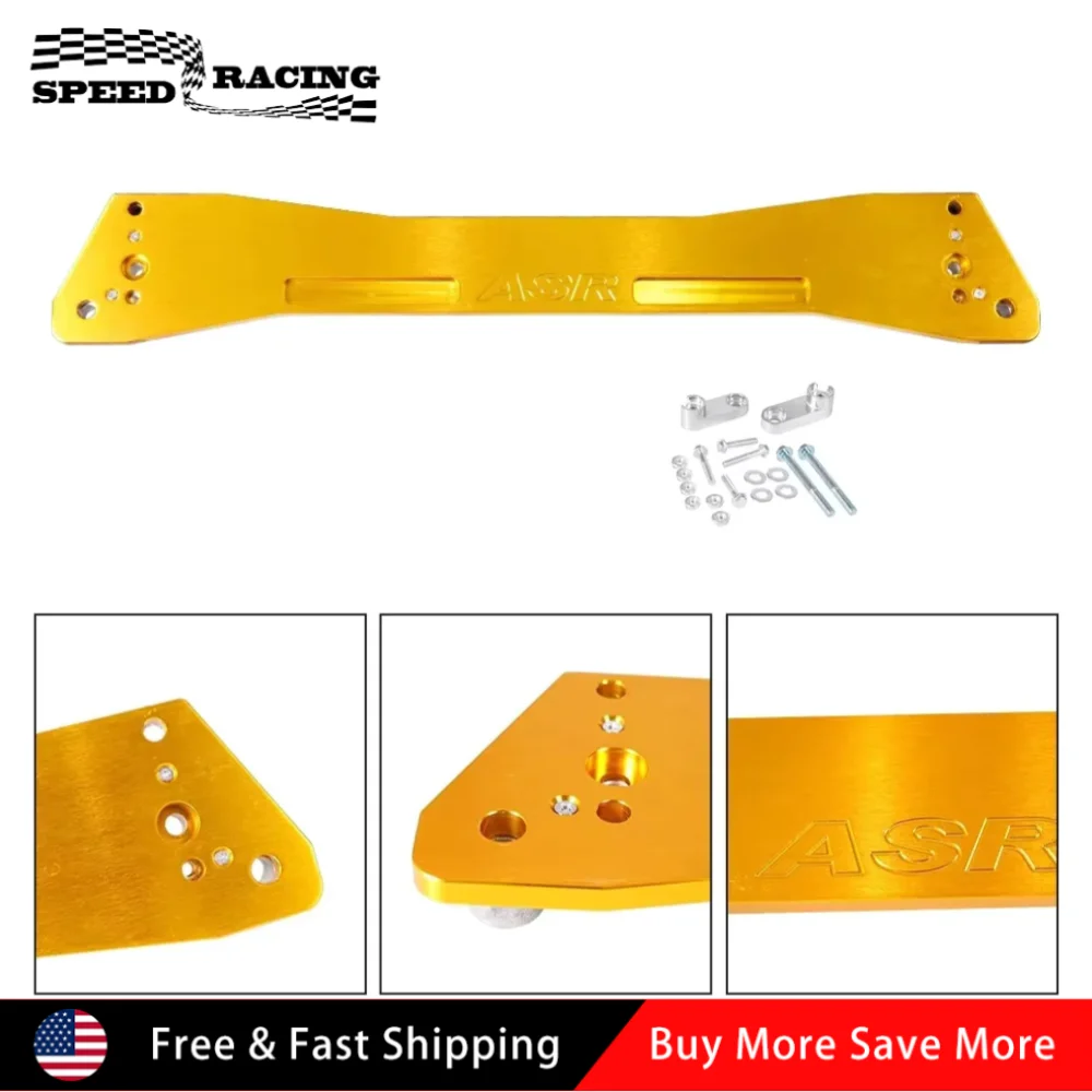 Chassis Balance Bra… - image