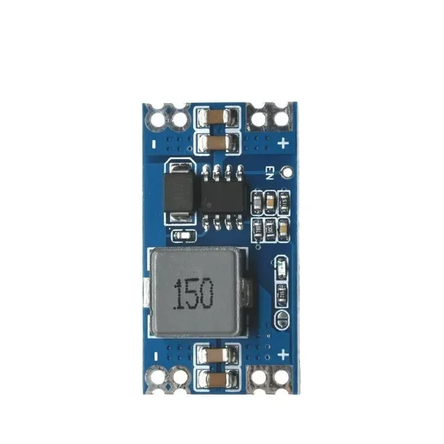 1/3/5/10PCS Mini560/Mini560 PRO 5A DC-DC Step Down Buck Converter Module 6-30V to 3.3V/5V/9V/12V Fixed Output Voltage Regulator
