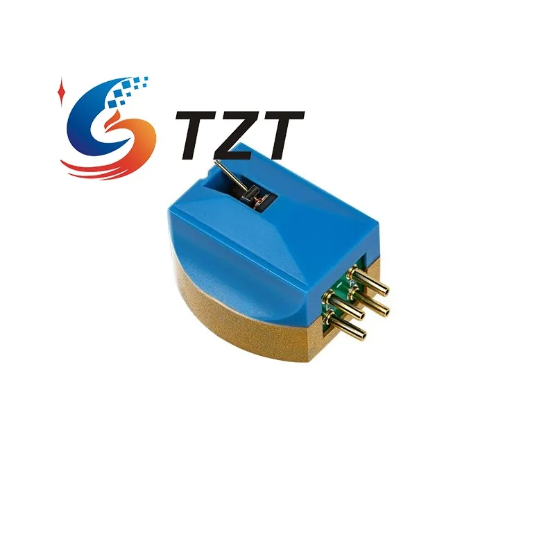 

TZT MC100 Windbell Series Vinyl Mono Cartridge High Performance MC Moving-coil Cartridge 13ohm