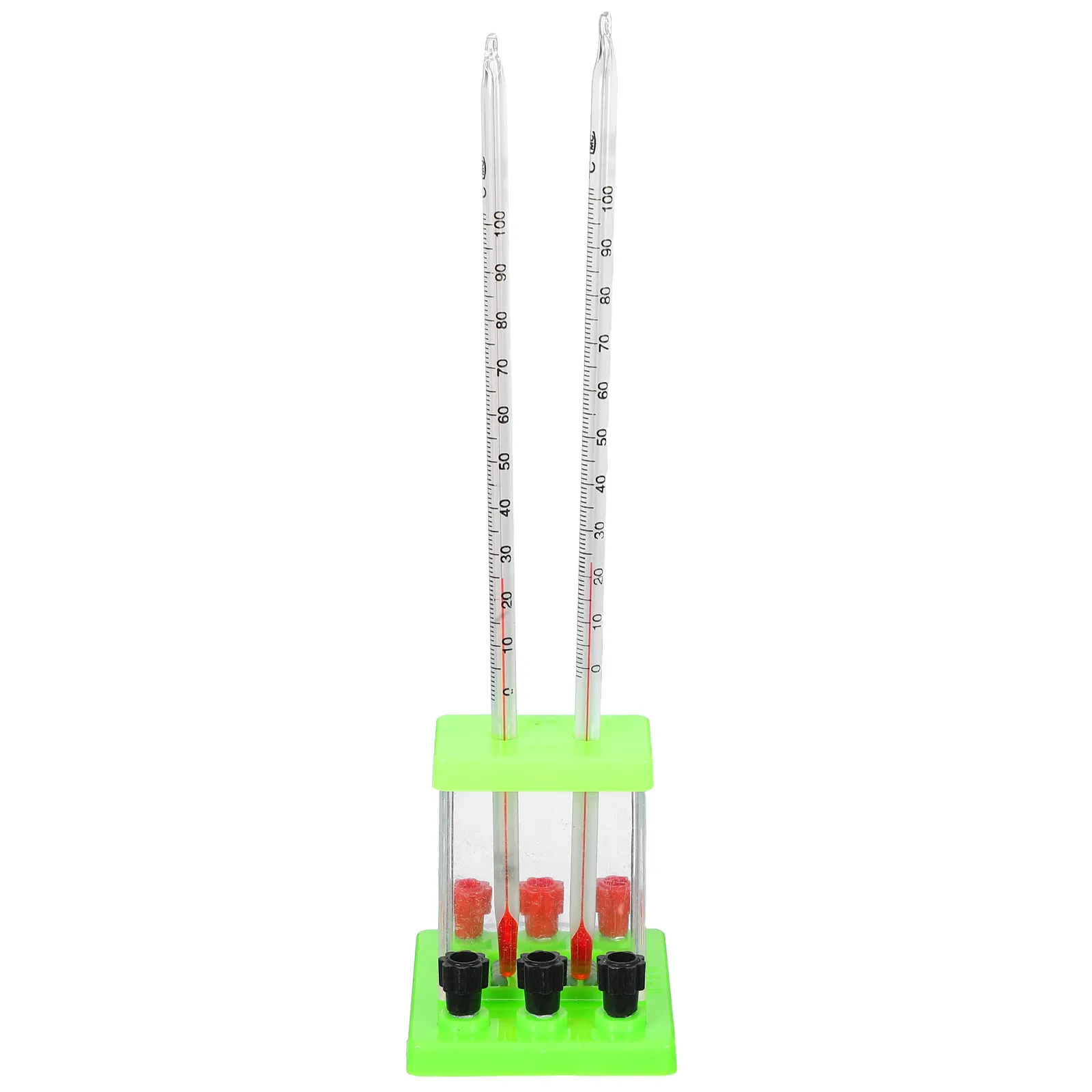 Precision Electric to Thermal Energy Converter for Physics Classroom Experiments Stable Performance User Friendly