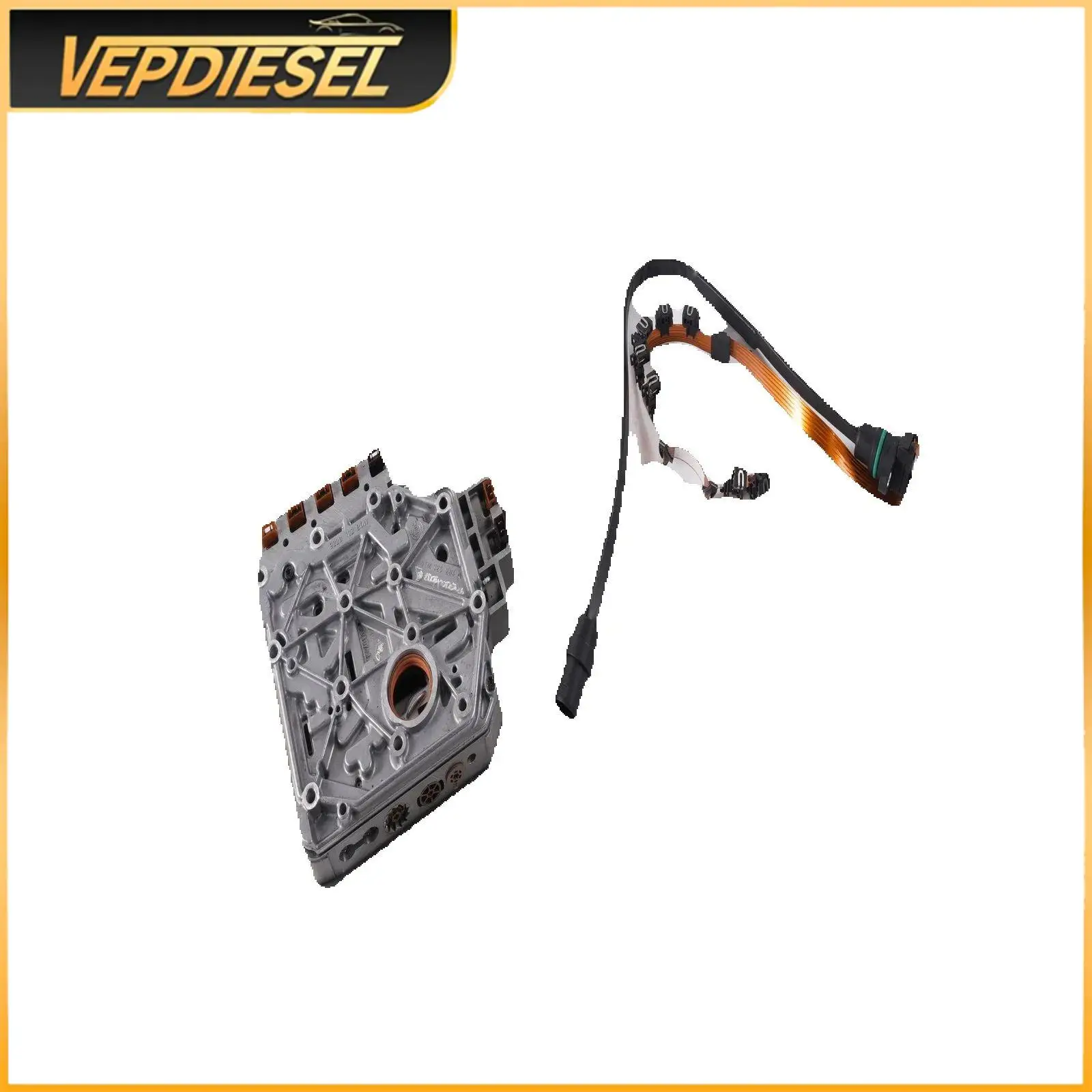 

Корпус клапана 01M 01M325283A 01M325039F 01M325105F для VW Golf Beetle 1.4L 1.8L 2.0L Автоматическая коробка передач 1998-2005 гг.