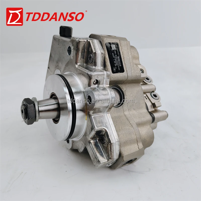 Common Rail Pump CP… - image